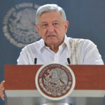 AMLO confía que la economía nacional se recuperará entre junio y julio