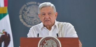 AMLO confía que la economía nacional se recuperará entre junio y julio