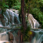 Cañón de Jaures, la joya de Linares