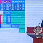 Lanza SEP calendario tentativo para ciclo escolar 2020-2021