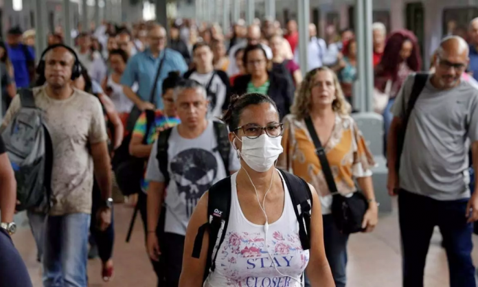 Naciones arrancan junio con relajación de restricciones