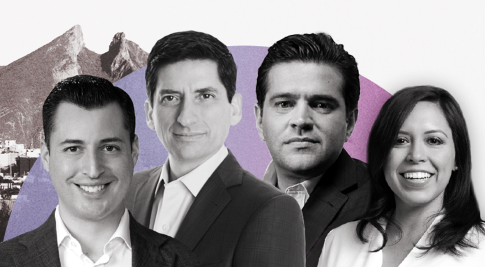 encuesta de candidatos a alcalde de monterrey