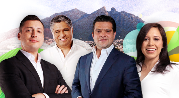 encuesta de candidatos alcaldia de monterrey (1)