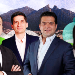 encuesta de candidatos monterrey