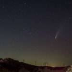 ¿Cuándo, cómo y dónde ver el cometa Finlay en México?