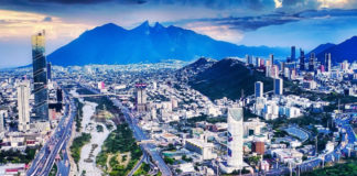 encuesta monterrey